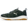 Schuhe Herren Multisportschuhe Puma 377041-03 Schwarz