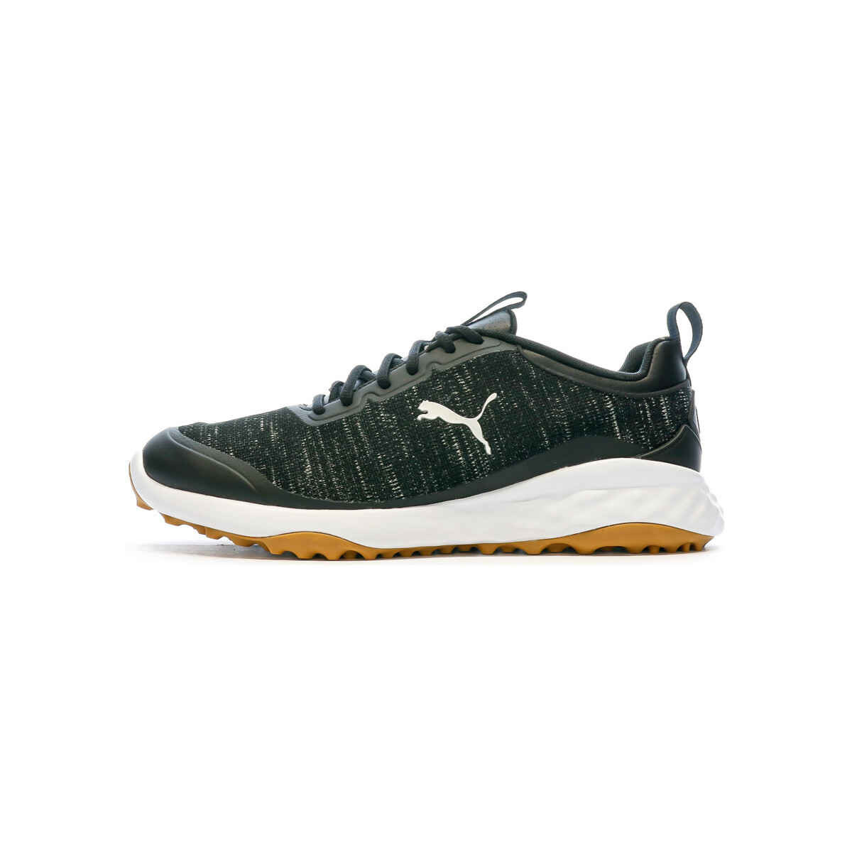 Schuhe Herren Multisportschuhe Puma 377041-03 Schwarz