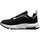 Schuhe Sneaker Low Nike  Schwarz
