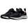 Schuhe Multisportschuhe Nike  Schwarz