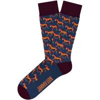 Accessoires Socken & Strümpfe Jimmy Lion  Blau