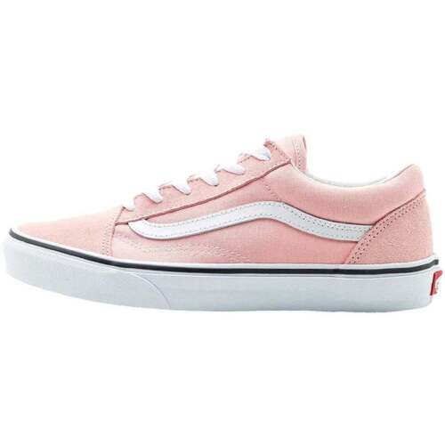 Vans  Rosa