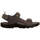Schuhe Herren Multisportschuhe Gioseppo  Grau