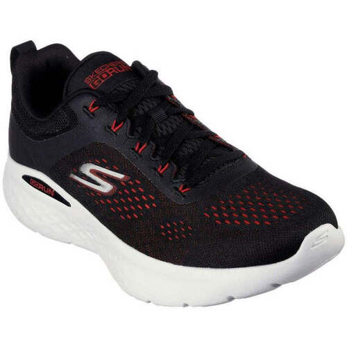 Schuhe Herren Sneaker Low Skechers  