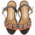 Schuhe Damen Multisportschuhe Gioseppo  Schwarz