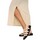 Kleidung Damen Maxikleider Only  Beige