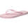 Schuhe Damen Zehensandalen Rip Curl  Rosa