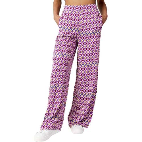Kleidung Damen Cargo Hosen Only  
