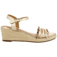 Schuhe Damen Sandalen / Sandaletten Gioseppo  Beige