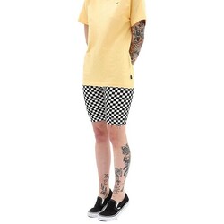Kleidung Damen Shorts / Bermudas Vans  Weiss
