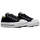 Schuhe Damen Sneaker Low Converse  Schwarz