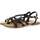 Schuhe Damen Multisportschuhe Gioseppo  