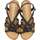 Schuhe Damen Multisportschuhe Gioseppo  
