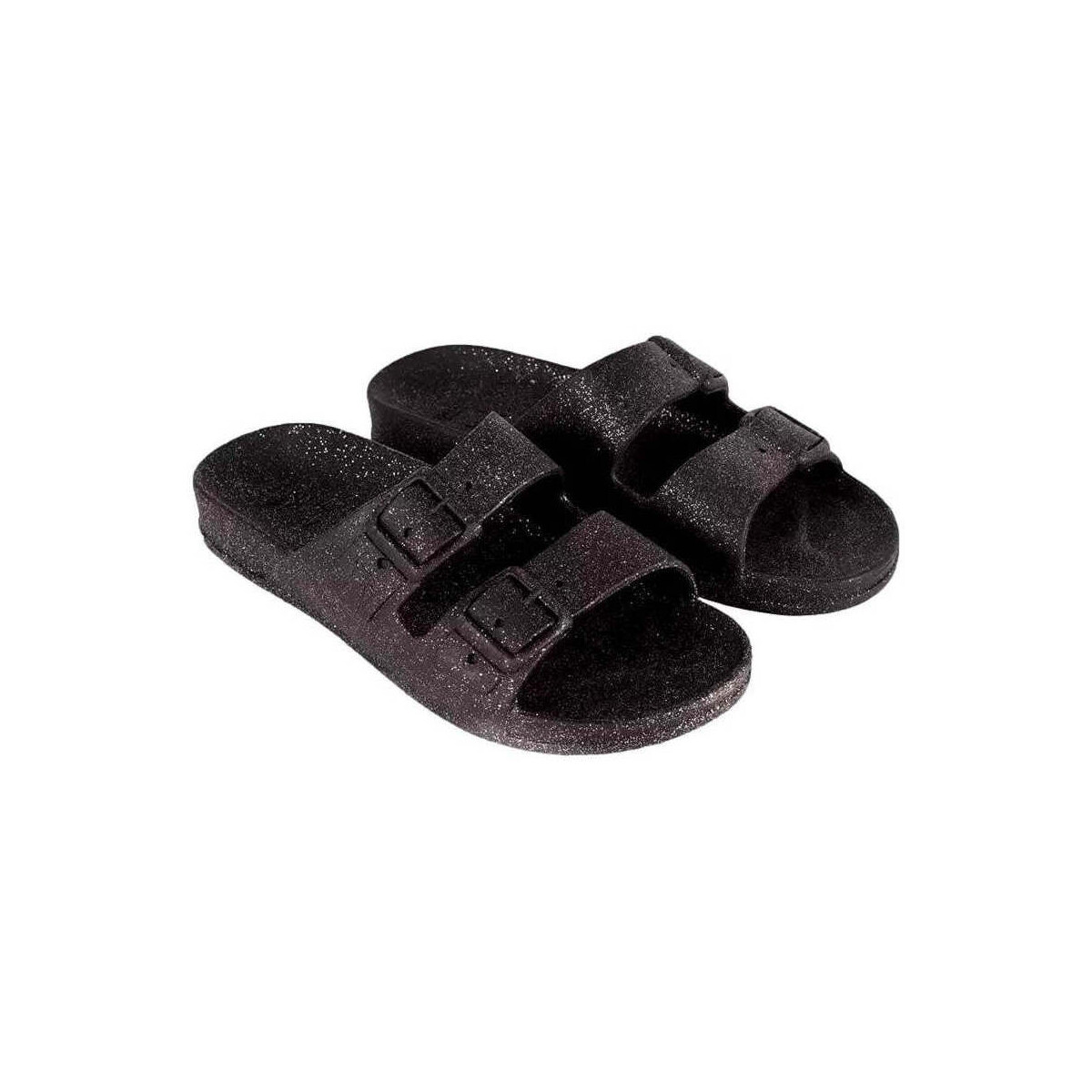 Schuhe Damen Multisportschuhe Cacatoès  Schwarz