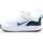 Schuhe Sneaker Low Nike  Weiss