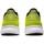 Schuhe Sneaker Low Asics  Gelb