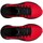 Schuhe Sneaker Low Under Armour  Rot