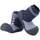 Schuhe Multisportschuhe Attipas  Blau