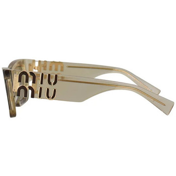 Miu Miu  Beige