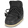 Schuhe Damen Schneestiefel Moon Boot MB EVX PUMPS NYLON Schwarz