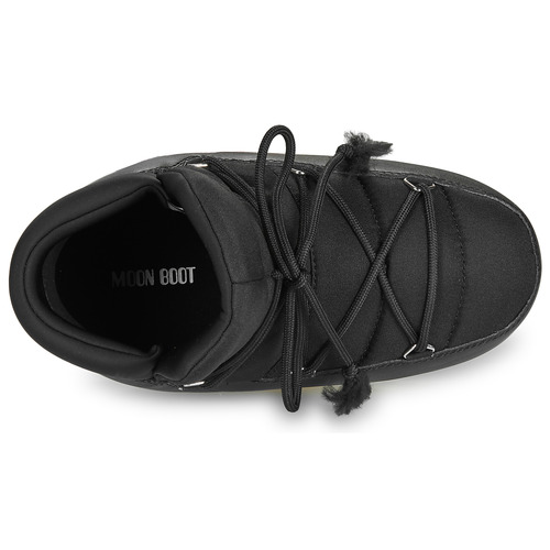 Moon Boot MB EVX PUMPS NYLON Schwarz