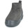 Schuhe Damen Schneestiefel Moon Boot MB LUNA LOW BOOT SUEDE Grau
