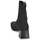 Schuhe Damen Low Boots Exé Shoes ROMA Schwarz