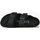 Schuhe Herren Pantoffel BIRKENSTOCK  Schwarz