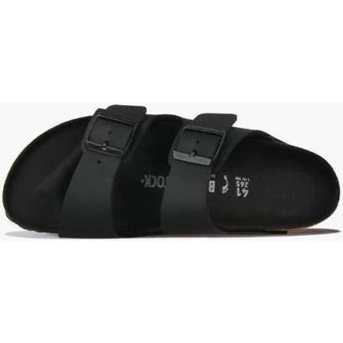 BIRKENSTOCK  Schwarz