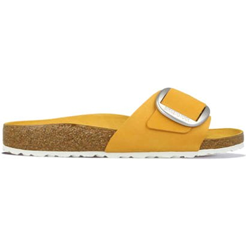 BIRKENSTOCK  Gelb
