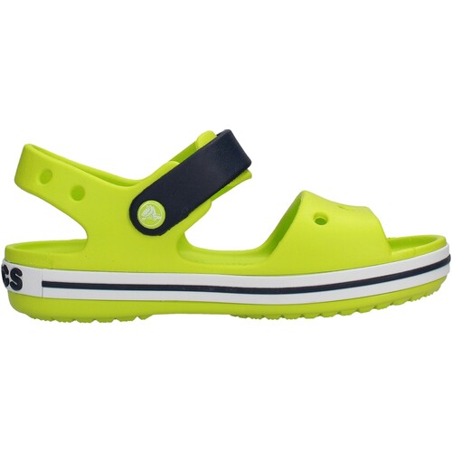Crocs  Grün
