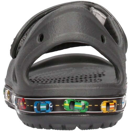 Crocs  Grau