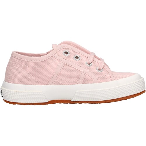 Superga  Rosa