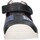 Schuhe Kinder Sandalen / Sandaletten Biomecanics  Blau