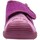 Schuhe Kinder Hausschuhe Biomecanics  Violett