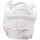 Schuhe Kinder Sneaker Philippe Model  Weiss
