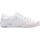 Schuhe Kinder Sneaker Philippe Model  Weiss