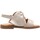 Schuhe Kinder Sandalen / Sandaletten Platis  Gold