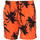 Kleidung Herren Badeanzug /Badeshorts Sundek  Orange