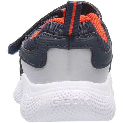 Geox  Blau
