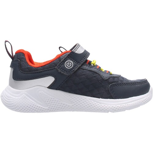 Geox  Blau