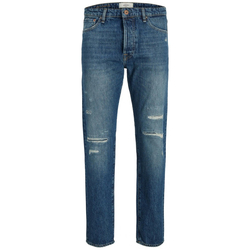 Kleidung Herren Jeans Jack & Jones  Blau