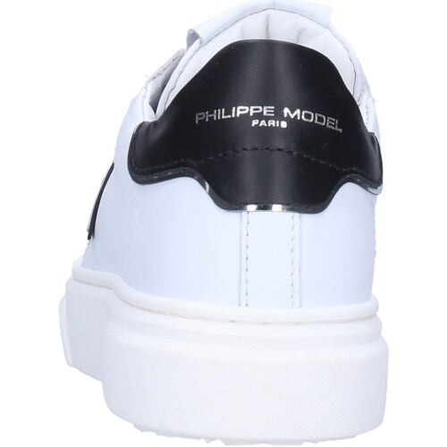 Philippe Model  Weiss