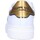 Schuhe Kinder Sneaker Philippe Model  Weiss