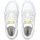 Schuhe Kinder Sneaker Puma  Weiss