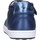 Schuhe Kinder Sneaker High Balducci  Blau