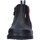 Schuhe Kinder Sneaker High Balducci  Schwarz