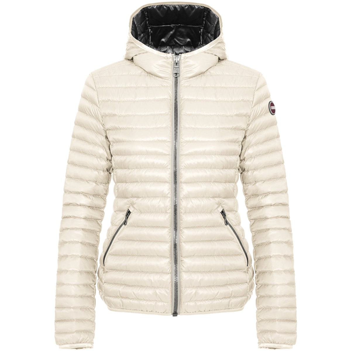 Kleidung Damen Jacken Colmar  Beige