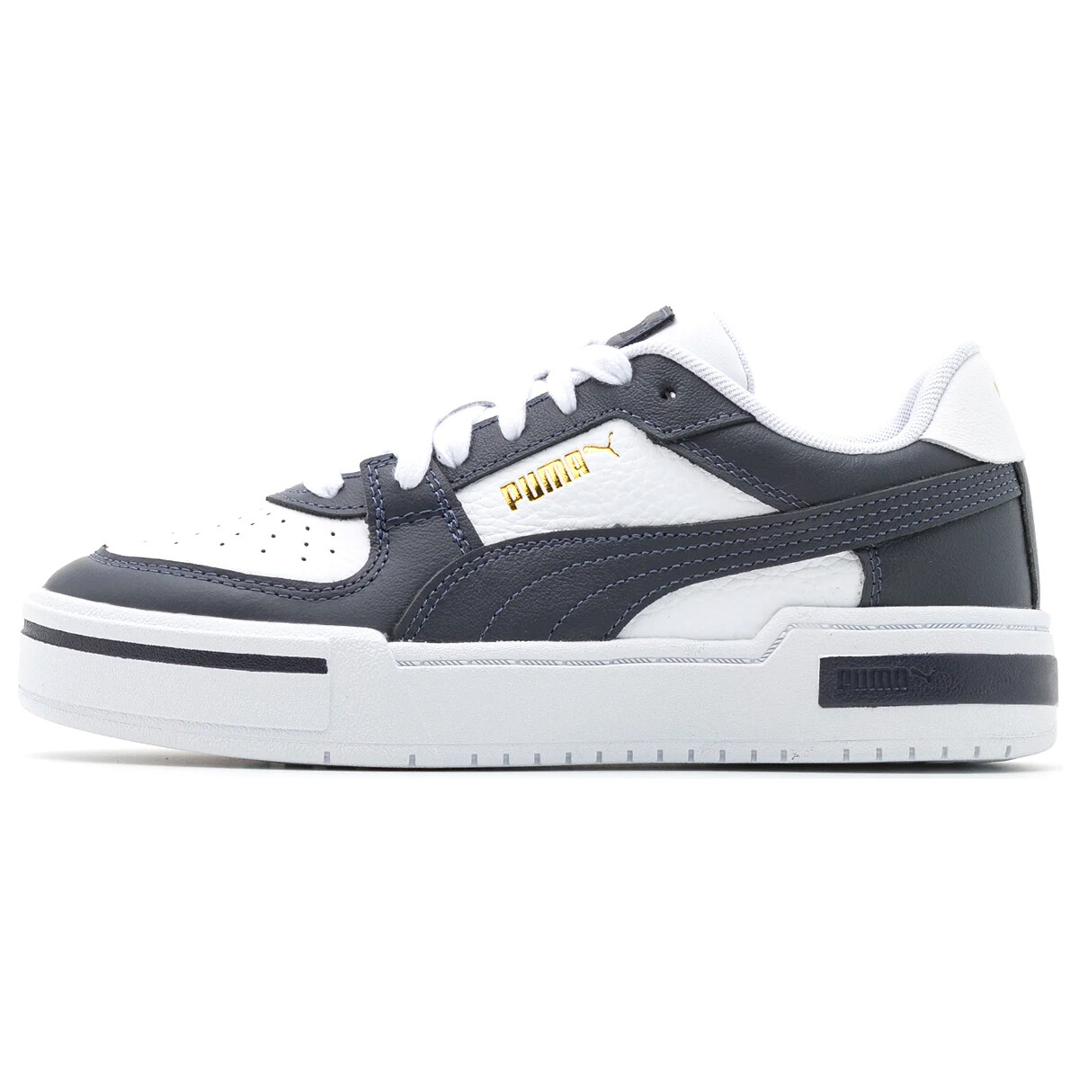 Schuhe Herren Sneaker Puma  Blau