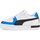 Schuhe Kinder Sneaker Puma  Weiss
